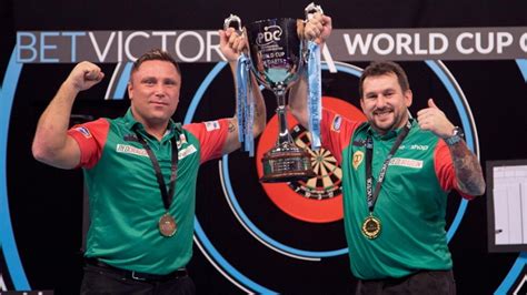 world cup of darts betting odds|World Cup of Darts Betting Odds .
